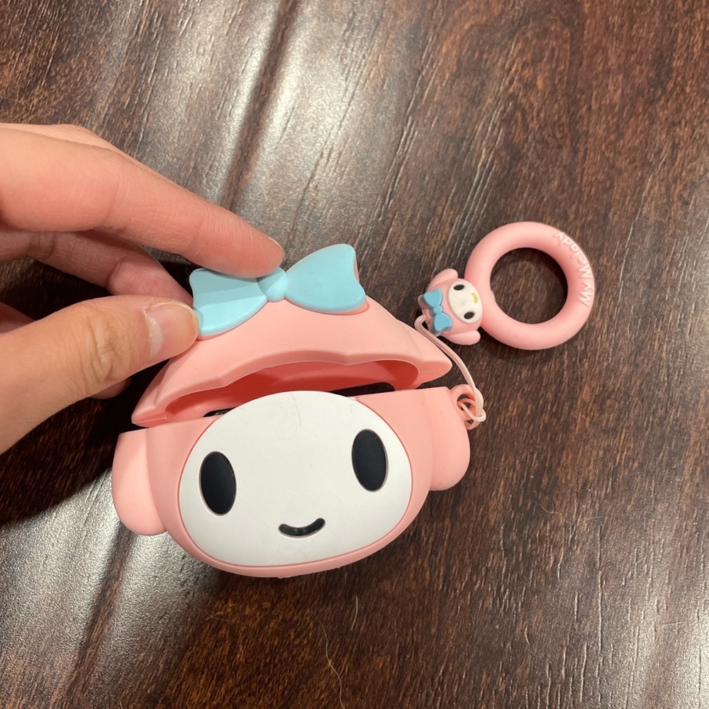 My Melody AirPods Pro Case
